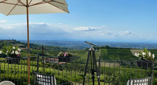 Номер Standard Borgo Piani - Camere di Charme