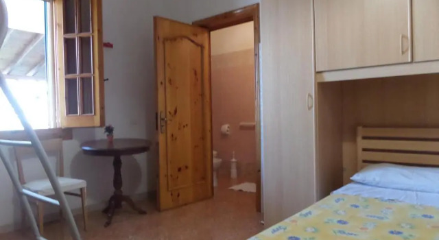 Villa Itaca, Book Villa Sommerhuse i Nardò, Hytte