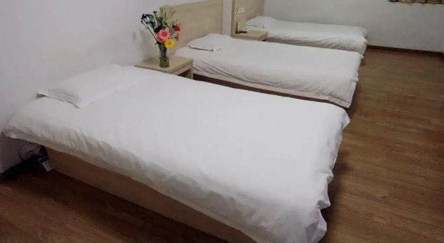 Huangshan Gege Family Inn, Prenota Hotel Huangshan 