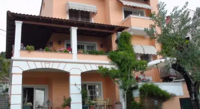 Loukas House, Book Apartment Kavala Macedonia