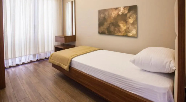 Номер Standard Maxuite Hotel in Home