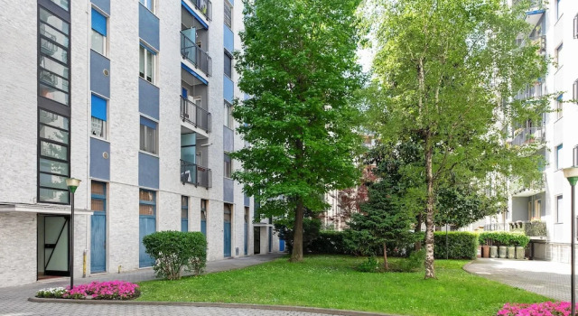 Flatty Apartments - Home Sweet Home, Забронировать Апартаменты/квартира Апартаменты Рипамонти Корветто, Апартаменты/квартира