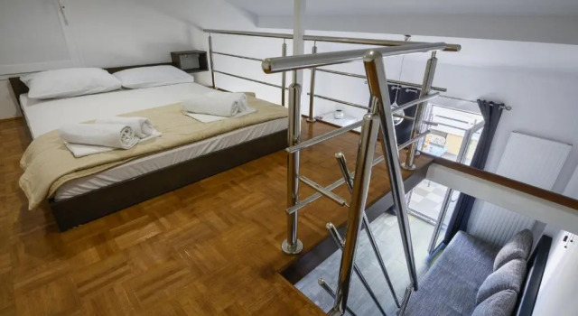 Apartments Blatančić, Забронировать Апартаменты/квартира Водице Шибенско-Книнская жупания, рядом с Пляж Фрателли