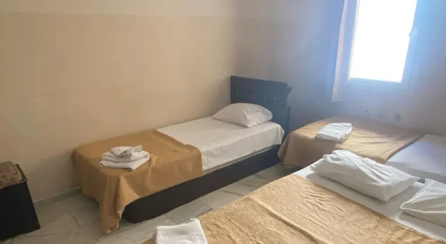 Трёхместный номер Economy Gloria Tibi Hotel Gumbet