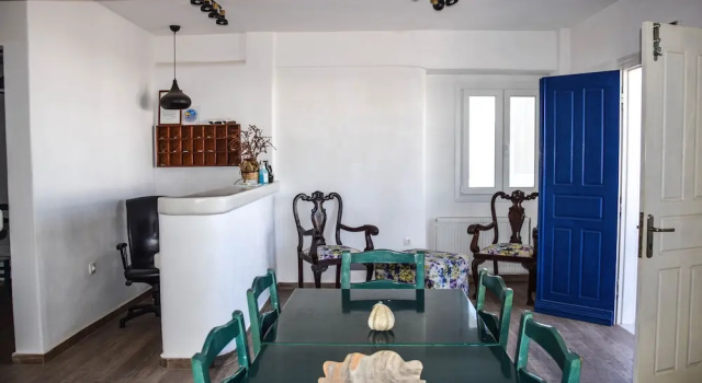 Hotel Kastelakia Mykonos