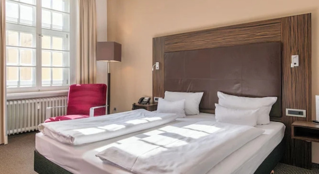 Номер Comfort Herzogshof - Boutique-Hotel am Dom