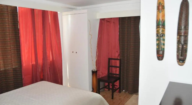 Standard Casal quarto Date & Dine Resort