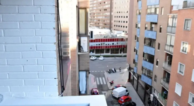 Apartamento Cuzco, Забронировать Апартаменты/квартира Мадрид Провинция Мадрид, рядом с Тетуан