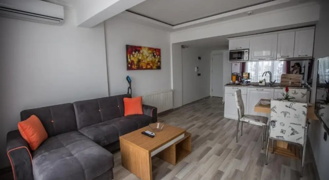 Полулюкс Air Suite Hotel