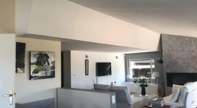 Villa Des Cinq Palmiers, Забронировать Вилла La Californie Pezou Канны
