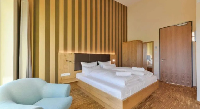 Номер Economy Hotel & Golfrestaurant Gut Wissmannshof
