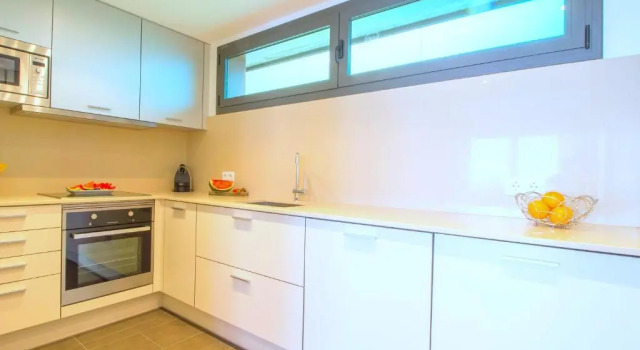 Апартаменты LEON Immo Apartment Maravella - 10319