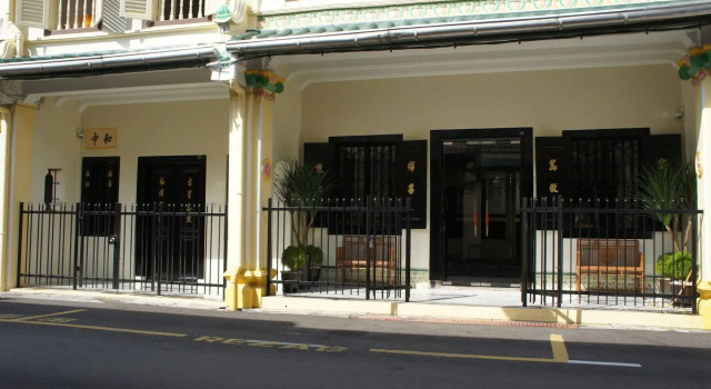 Heeren Palm Suites