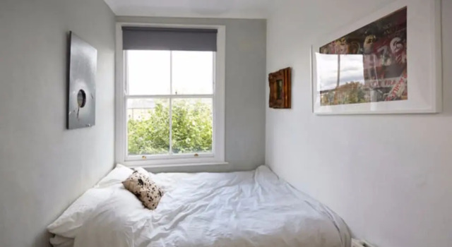 Stunning 3 Bed Home In Kentish Town, Забронировать Отель Камден Лондон, рядом с Кентиш Таун