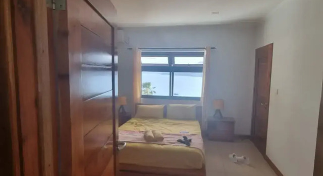 Appartamento Island Cove