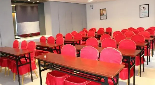 Jinjiang Inn Kelamayi  Administrative Center, Book Hotel Karamay Xinjiang