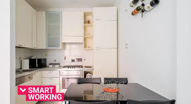 Апартаменты c 1 комнатой Sotto i portici di Via Pietralata by Wonderful Italy