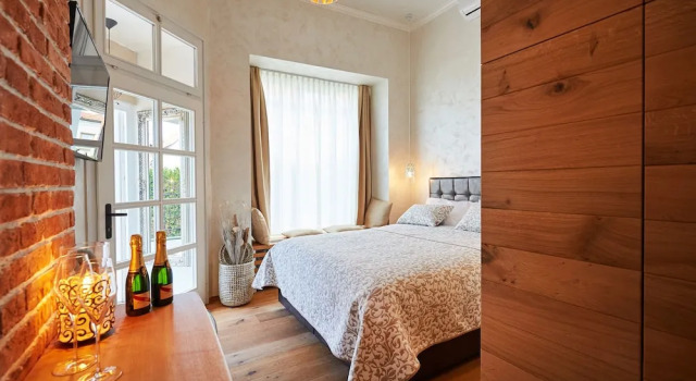 Номер Standard Hiša Ančka, Boutique Hotel & Maja Rooms