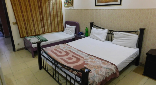 Hotel Sweet Inn