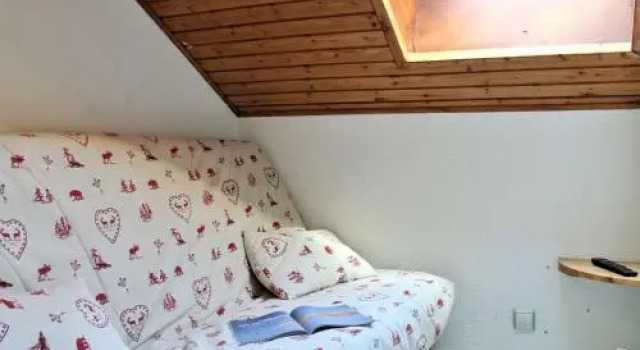 Apartment Chabrieres