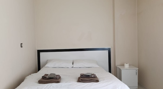 Carlton Family Apart Hotel, Prenota Hotel Kızıltepe Anatolia Sud-Orientale
