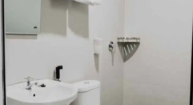 Veteran Homestay, Réserver Hôtel Hôtels pas chers à Palembang