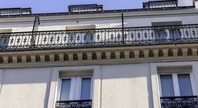 Hotel des Carmes by Malone, Забронировать Отель 5-й округ: Латинский квартал Париж