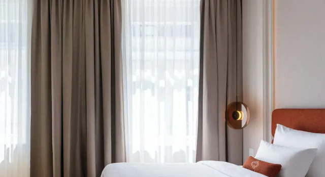 Номер Superior LOVIS Suites Vienna