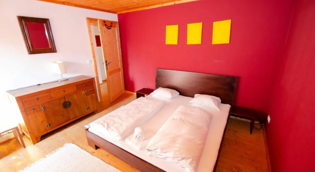 Chalet Fuerth