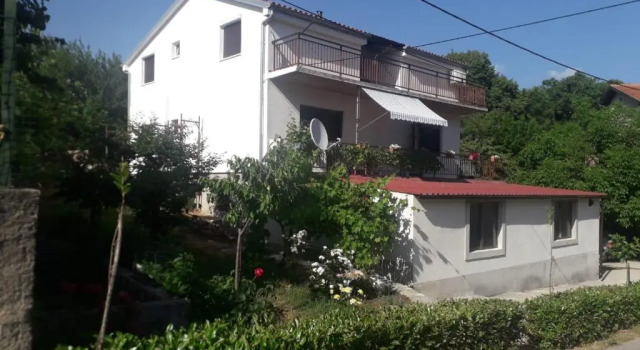 Апартаменты Apartment Filipović