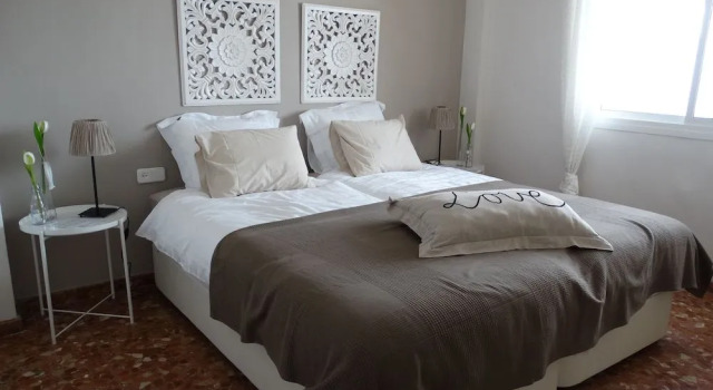 B&B Villa Deseada, Book Bed and Breakfast Periana Axarquía