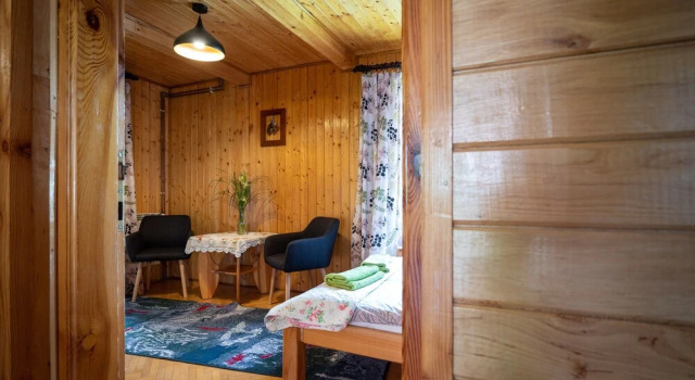 Uroczysko, Boek Pension Hotels in Subkarpaten met parkeren, Parkeren