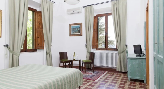 Villa Porta all'Arco