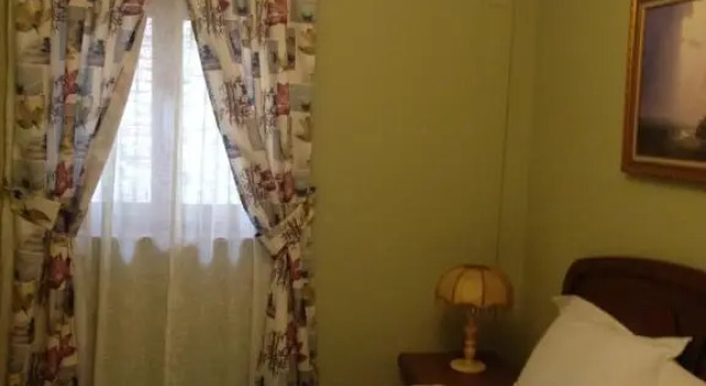 Двухместный номер Standard Hotel Vila Mano