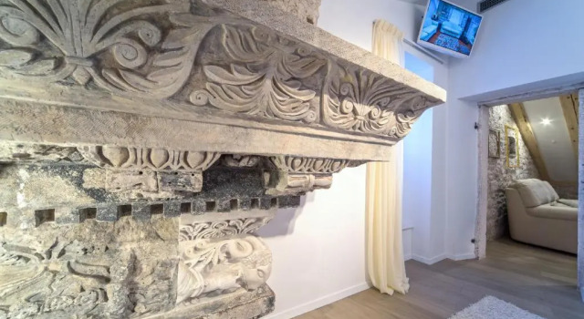 Apartment Roman Heritage, Prenota Appartamento Splitska 