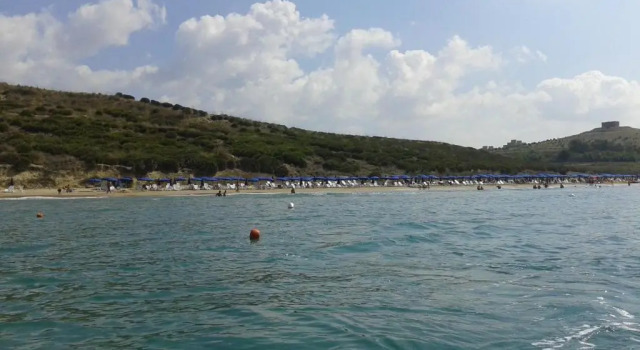 Villa Serena, Prenota Villa Messina Sicilia