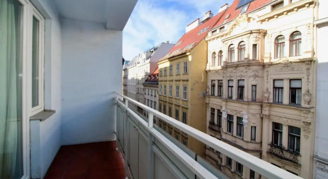 Appartamento Balcony Apartment - Next to Opera