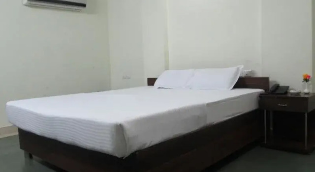 Nexstay Crystal Residency, Забронировать Отель Недорогие отели штата Кералы, недорого