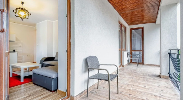Rint - Centrum Dubois, Book Hotel Lublin Lubelskie, nær Labirynt