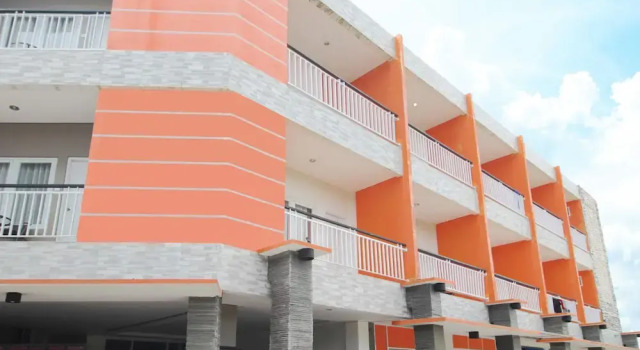Airy Jimbaran Taman Mulia Gigit Sari 38 Bali, Забронировать Отель Недорогие отели Джимбарана, рядом с Samasta Lifestyle Village, недорого