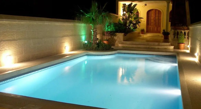 Villa Villa Palma