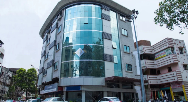 OYO Premium Nagpur C A Road, Забронировать Отель Отели штата Махараштры 3 звезды, 3*
