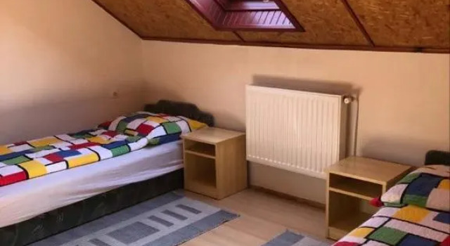 Номер Standard Vadvirág vendégház