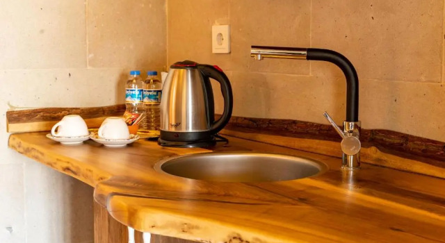 Двухместный номер Standard Atillas Cave Hotel