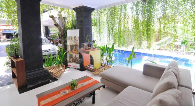 Airy Kuta Kubu Anyar Satu Bali, Забронировать Отель Убуд Гианьяр