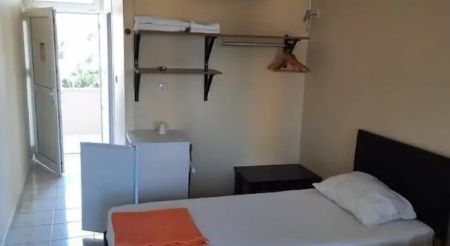 Yunus Hotel & Bungalow, Rezervați Hotel Arsuz 