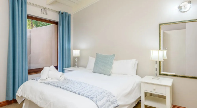 Вилла Classic San Lameer Villa Rentals 2809