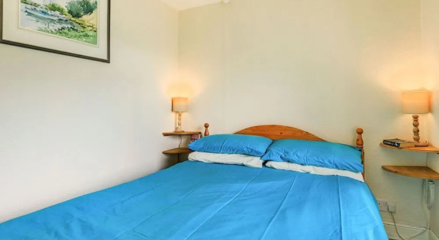 Whitestone, Đặt Nhà nghỉ dưỡng Ilfracombe Devon