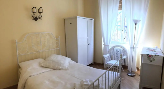 Апартаменты 3 Via Guglielmo Koerner Apartment
