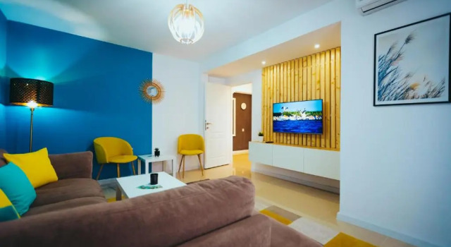 Vero Holiday Apartment, Buchen Sie Ferienwohnung Mahmudia 